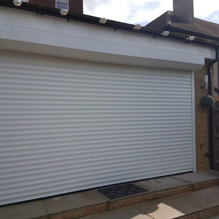 Fabricación e instalación de puertas y ventanas