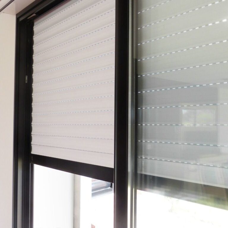 fabricación e instalación de puertas y ventanas